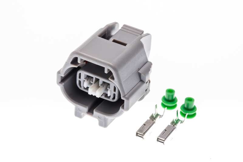 Electrical connector repair kit